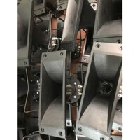 Loa treble HT 10 chính hãng (01 ĐÔI) - Loa TREBLE rời karaoke cao cấp tặng tụ