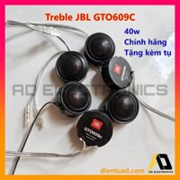 Loa Treble JBL, Harman Infinity, BMW Chính Hãng (Kèm Tụ 4.7uf ) - Lắp Loa, Amply, Dàn Âm Thanh Xe Ô Tô ~ Giá 2 cái loa