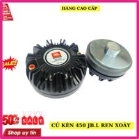 Loa treble kèn 450 JB.L từ 115 côn 44.5 -hàng nhập khẩu cao cấp - giá 1 củ