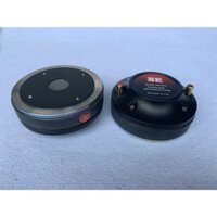 Loa treble kèn 450 NR nắp nhôm, từ đơn 115 côn 44,4 màng titan - giá 1 cái - loa trép 450