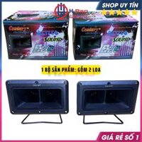 Loa Treble Kèn Thạch Anh Century E20 Cao Cấp 200W (2 Cái), Loa Tép Kèn Rời Nghe Nhạc - H2pro Store