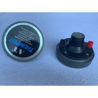 Loa treble kèn Thumper 120 côn 51mm - giá 2 cái kèm 2 họng 18x18cm