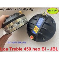 LOA TREBLE NEO BI 450 JBL NHẬP KHẨU CÔN NHÔM DẸT - GIÁ 1 ĐÔI