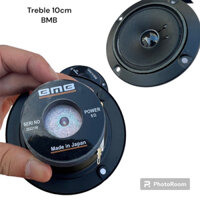 Loa TREBLE nhập khẩu BMB siêu chống cháy - 1 đôi