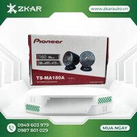 Loa Treble ô tô Pioneer MA180A