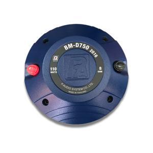 Loa treble Paudio BM-D750