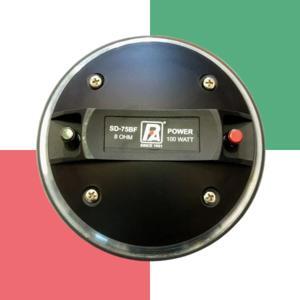 Loa treble Paudio SD-75BF