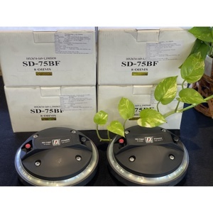 Loa treble Paudio SD-75BF