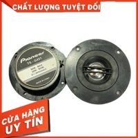 Loa treble Pioneer - treble đĩa: Giá 1 đôi