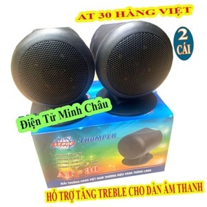 Loa Treble rời AT-30