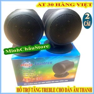 Loa Treble rời AT-30