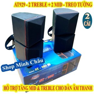 Loa Treble rời AT-929