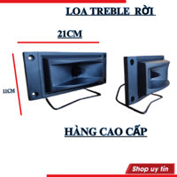 Loa treble rời hàng xịn công suất  150 W  gắn trực tiếp amli - giá 1đôi