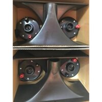 Loa treble rời HT 28 chính hãng củ phi 100 (01 Đôi) - Loa TREBLE rời karaoke cao cấp