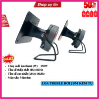 Loa treble rời JB củ kèn 250 cao cấp trợ lời tốt ghép trực tiếp amli-cục đẩy giá 1 đôi