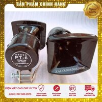 LOA TREBLE RỜI PT6 ĐEN-VÀNG  BÓNG - LOA TREBLE CAO CẤP 1 ĐÔI hàng chính hãng