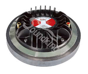 Loa treble Soundking I74