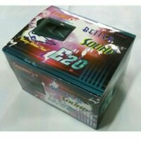 Loa treble thạch anh Cemtury E20