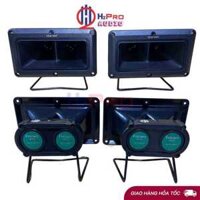 Loa Treble Thạch Anh Century E20 200W (Giá 2 Cái), Loa Tép Kèn Rời Nghe Nhạc Cao Cấp - H2pro