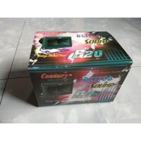 Loa treble thạch anh Century E20