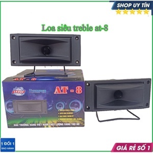 Loa treble Thumper AT-8