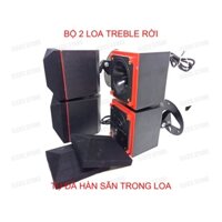 Loa Treble Thumper AT-828 (Tăng cường tiếng trép)