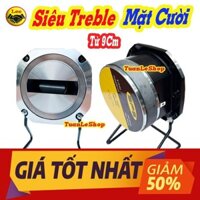LOA TREBLE TITAN S P S MẶT CƯỜI TỪ ĐƠN–LOA SIÊU TREBLE CHƠI CÙNG BASS 30 ĐỔ LẠI- GIÁ 01 CẶP KÈM CHÂN