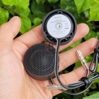 Loa Treble ( tweeter ) Sony XS-162GS màng lụa 4Ω 40w ( 1 cặp )