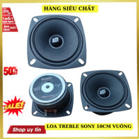 Loa treble vuông SONY từ đại 70 chất âm hay giá 1 đôi