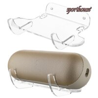 Loa Treo Tường Acrylic Hiển Thị Kệ Treo Tường Cho Beats Pill 2024 Loa Di Động [sporthouses.vn]