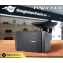 Loa ngoài trời Bose FreeSpace DS 16SE nơi bán giá rẻ nhất tháng 05/2023 Loa Ngoài Trời Bose Freespace Ds 16Se Nơi Bán Giá Rẻ Nhất Tháng 05/2023