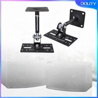 Loa Treo Tường Giá Đỡ Lớn Đa Năng Xoay 360 Độ Loa Trần Gắn Cho Phòng Ngủ Phòng Khách Sạn