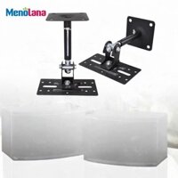 Loa Treo Tường Giá Đỡ Lớn Đa Năng Xoay 360 Độ Loa Trần Gắn Cho Phòng Ngủ Phòng Khách Sạn