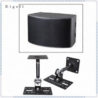 Loa Treo Tường Giá Đỡ Lớn Đa Năng Xoay 360 Độ Loa Trần Gắn Cho Phòng Ngủ Phòng Khách Sạn