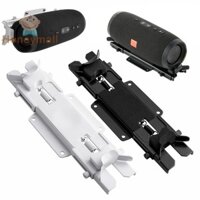 Loa treo tường Giá đỡ trần Loa kim loại Giá đỡ tường Giá đỡ loa có thể điều chỉnh cho loa JBL Charge 5 và Flip 6 BT [Honeymall.vn]