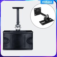 Loa Treo Tường KTV Kệ Âm Thanh Cho Âm Thanh Vòm Kệ Sách Loa