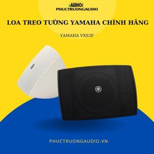 Loa treo tường Yamaha VXS3F