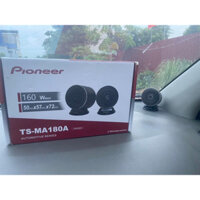 Loa trep Pioneer TS-MA180A . loa để taplo