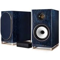 Loa Triangle Wi-Fi & Bluetooth CAPELLA [Hub]