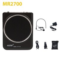 Loa trợ giảng AKER MR2700