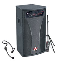 Loa trợ giảng Bluetooth Audionic TW-185