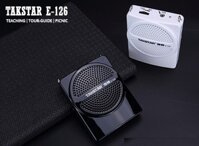 Loa trợ giảng có dây Takstar E126