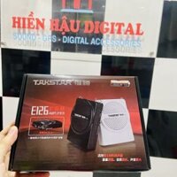 Loa trợ giảng có dây Takstar E126