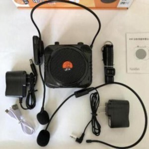 Loa trợ giảng đeo tai Bluetooth E366