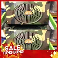 Loa trợ giảng E-898 loa di động