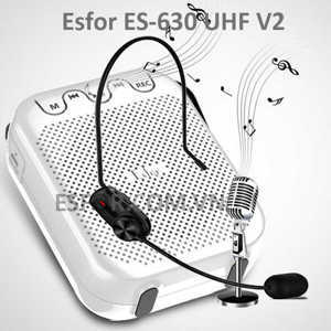 Loa trợ giảng Esfor ES-630