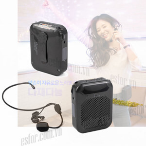 Loa trợ giảng Esfor ES-630