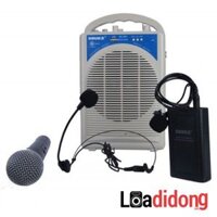 Loa trợ giảng SHUKE SK290