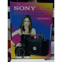Loa trợ giảng SONY SN-898