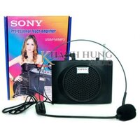 Loa trợ giảng sony sn 898